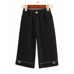 Soft Stretch Denim Jeans