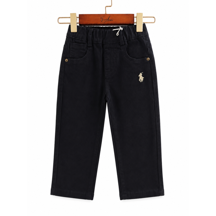 Smart Casual Chinos