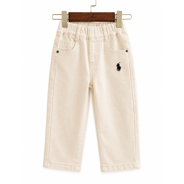 Smart Casual Chinos