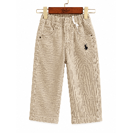 Smart Casual Chinos