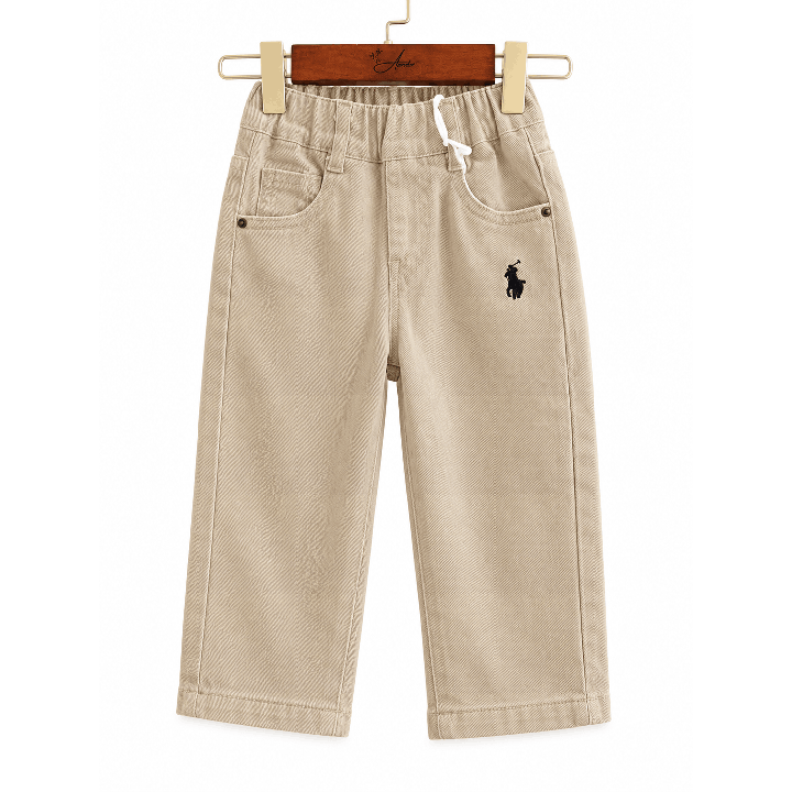 Smart Casual Chinos