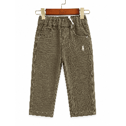 Smart Casual Chinos