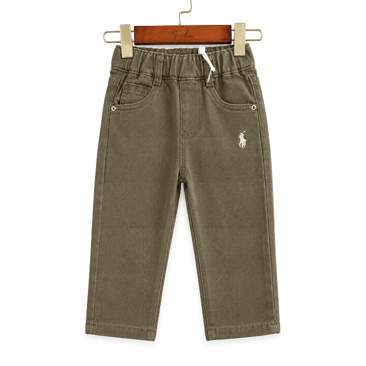 Smart Casual Chinos