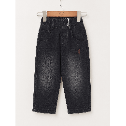 Soft Stretch Denim Jeans