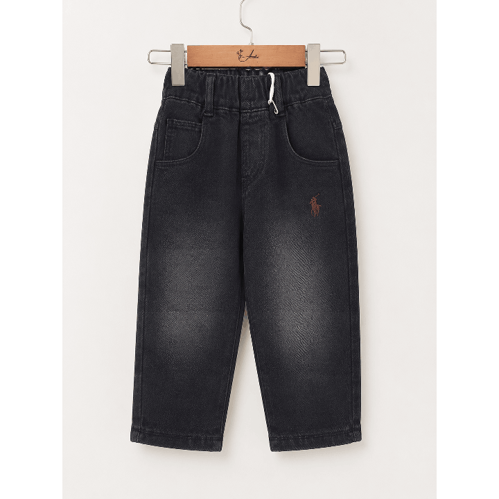 Soft Stretch Denim Jeans