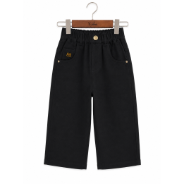 Soft Stretch Denim Jeans
