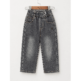 Soft Stretch Denim Jeans