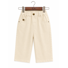 Soft Stretch Denim Jeans