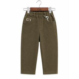 Smart Casual Chinos