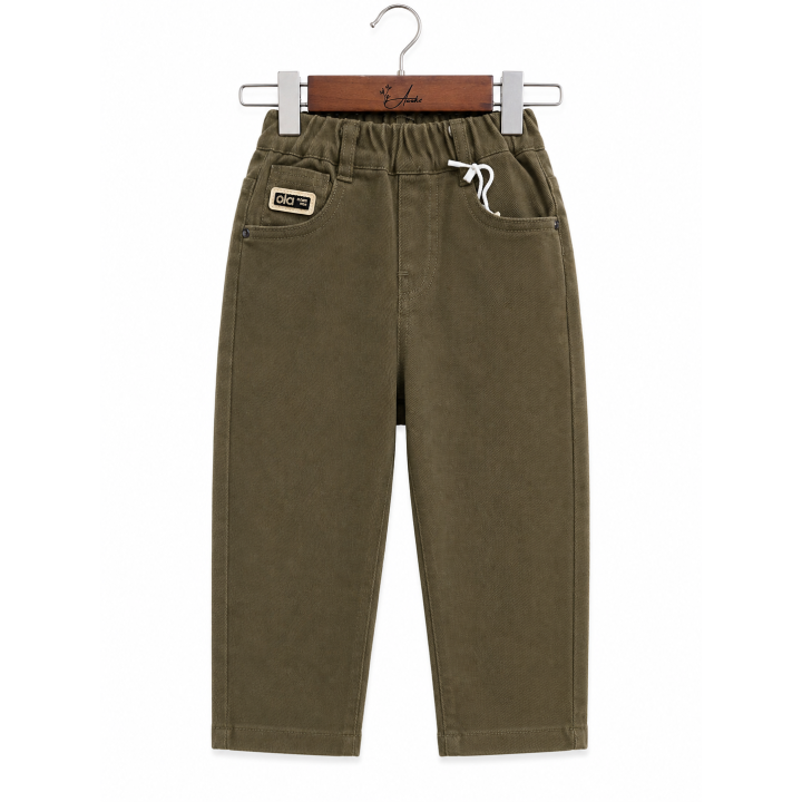 Smart Casual Chinos