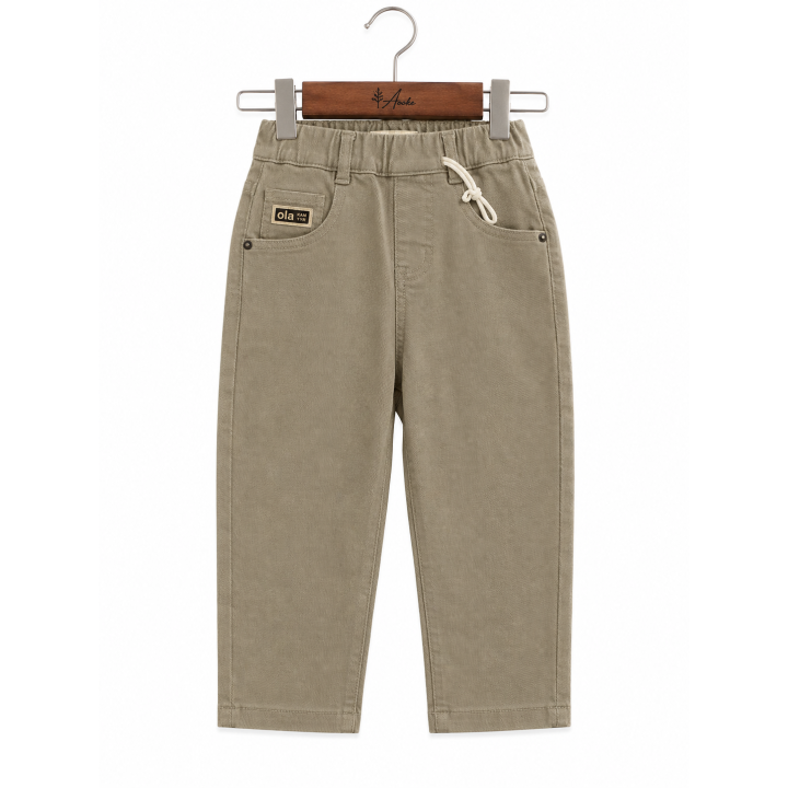 Smart Casual Chinos