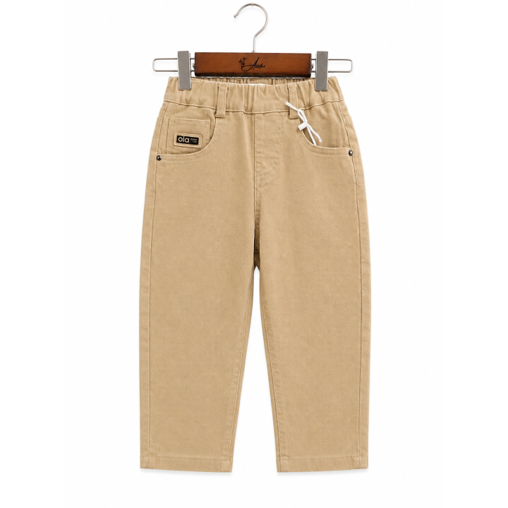 Smart Casual Chinos