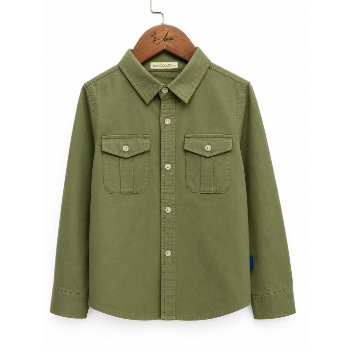 Smart & Comfortable Shirts