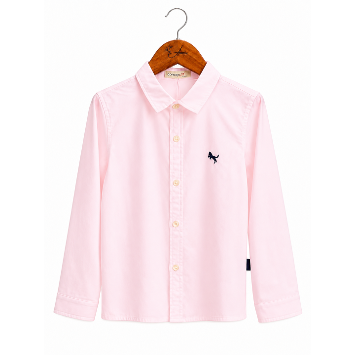 Smart & Comfortable Shirts