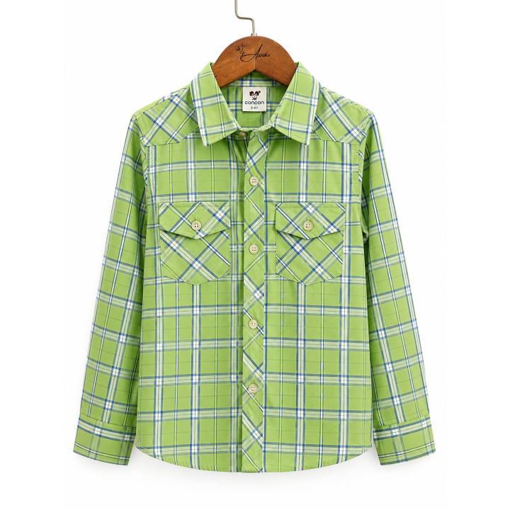 Smart & Comfortable Shirts