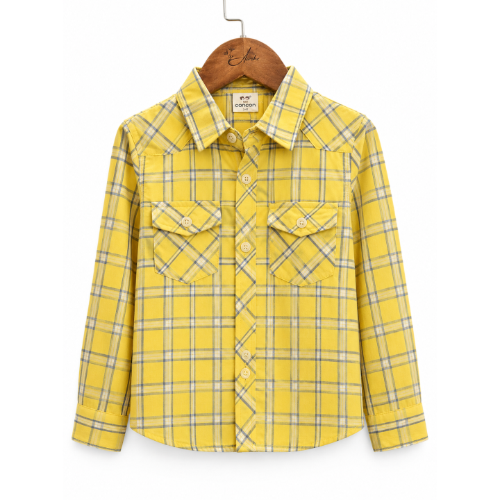 Smart & Comfortable Shirts