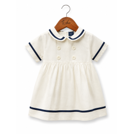 Everyday Elegance for Little Girls