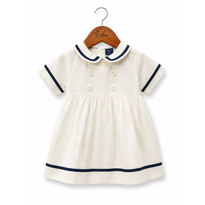 Everyday Elegance for Little Girls
