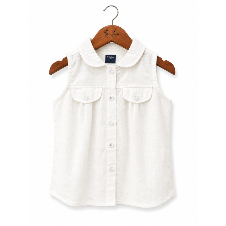 Everyday Elegance for Little Girls