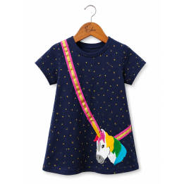 Everyday Elegance for Little Girls