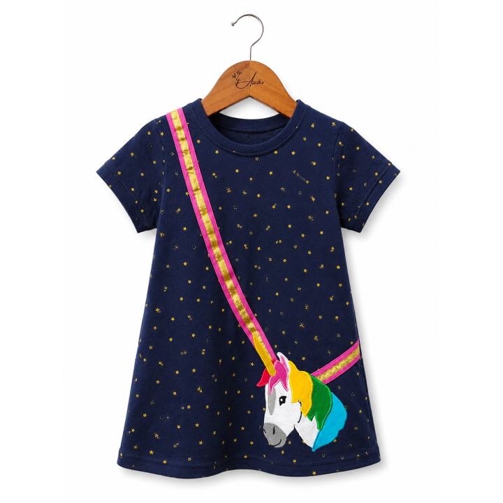 Everyday Elegance for Little Girls