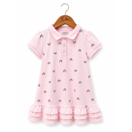 Everyday Elegance for Little Girls