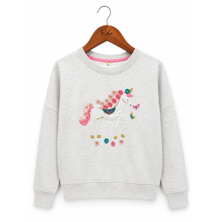 Everyday Elegance for Little Girls