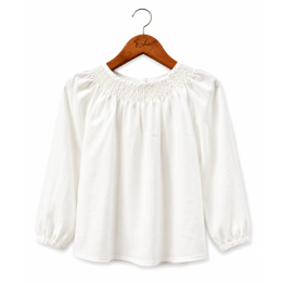 Everyday Elegance for Little Girls