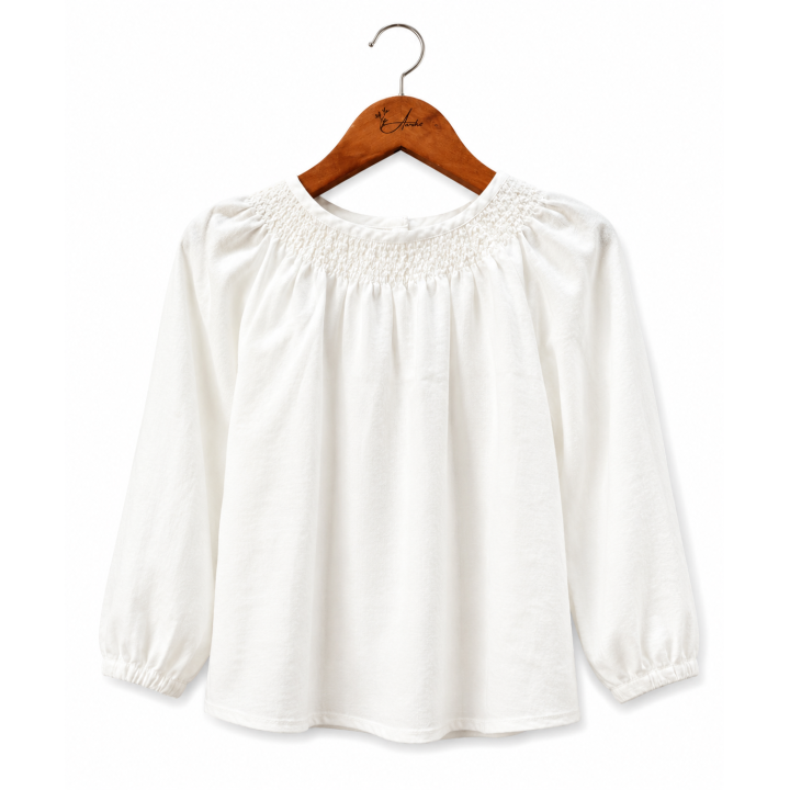 Everyday Elegance for Little Girls