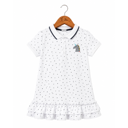 Everyday Elegance for Little Girls