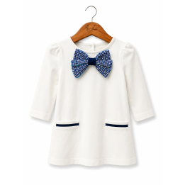Everyday Elegance for Little Girls