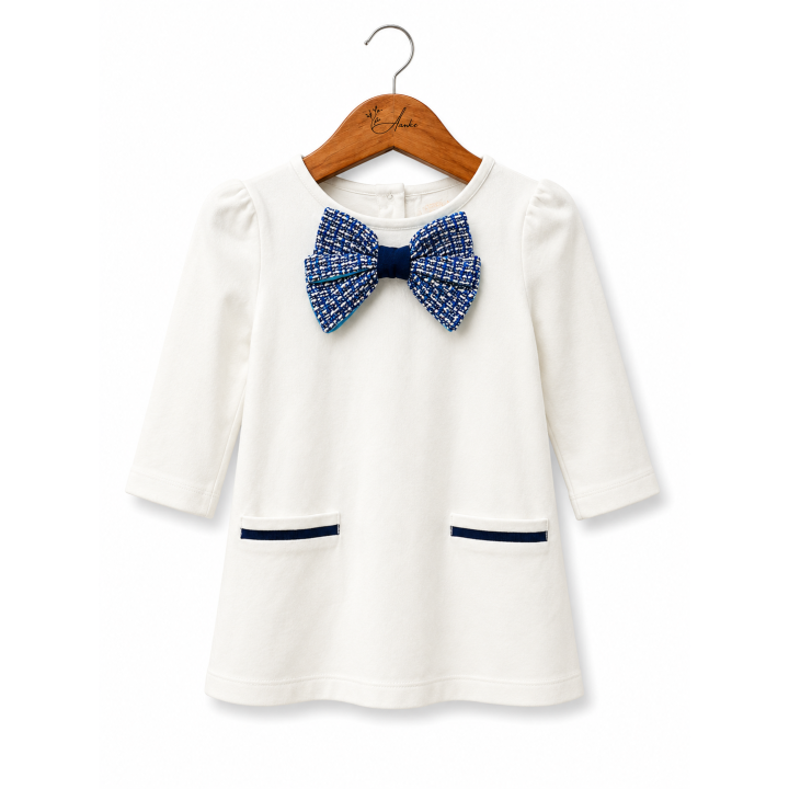 Everyday Elegance for Little Girls