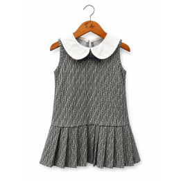 Everyday Elegance for Little Girls