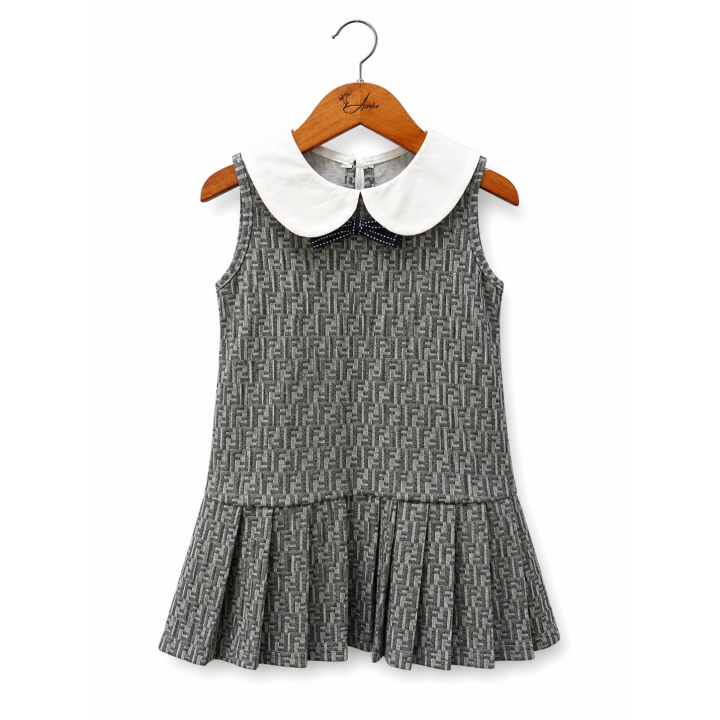Everyday Elegance for Little Girls