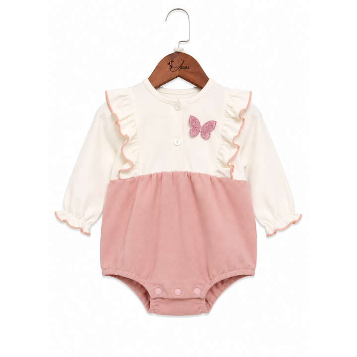 Elegant Baby Girl Occasion Dress