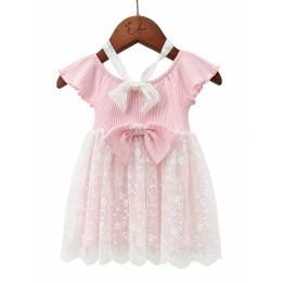 Elegant Baby Girl Occasion Dress