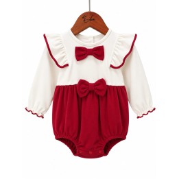 Elegant Baby Girl Occasion Dress