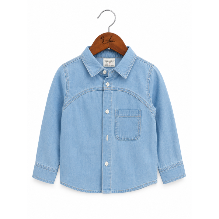 Smart & Comfortable Shirts