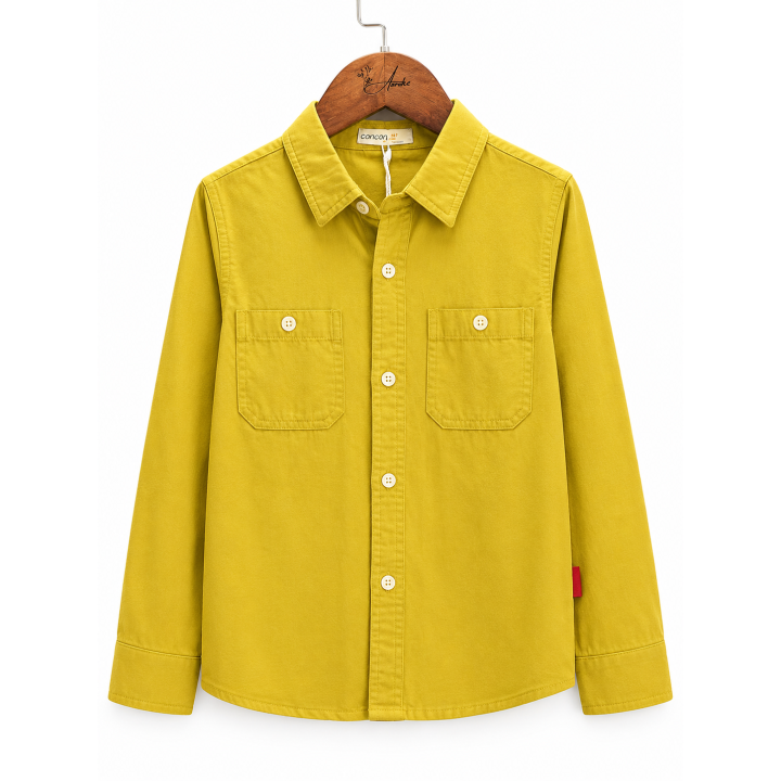 Smart & Comfortable Shirts