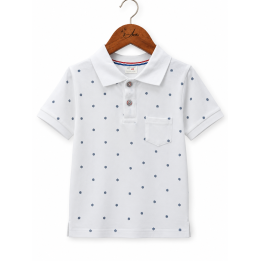 Everyday Smart Polo T-shirts