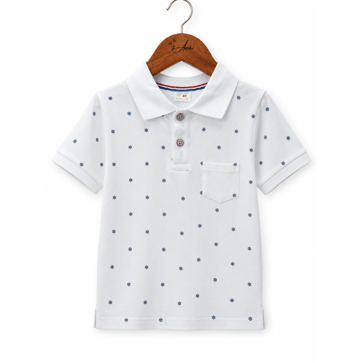 Everyday Smart Polo T-shirts
