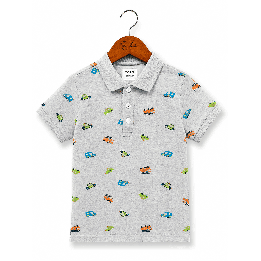 Everyday Smart Polo T-shirts