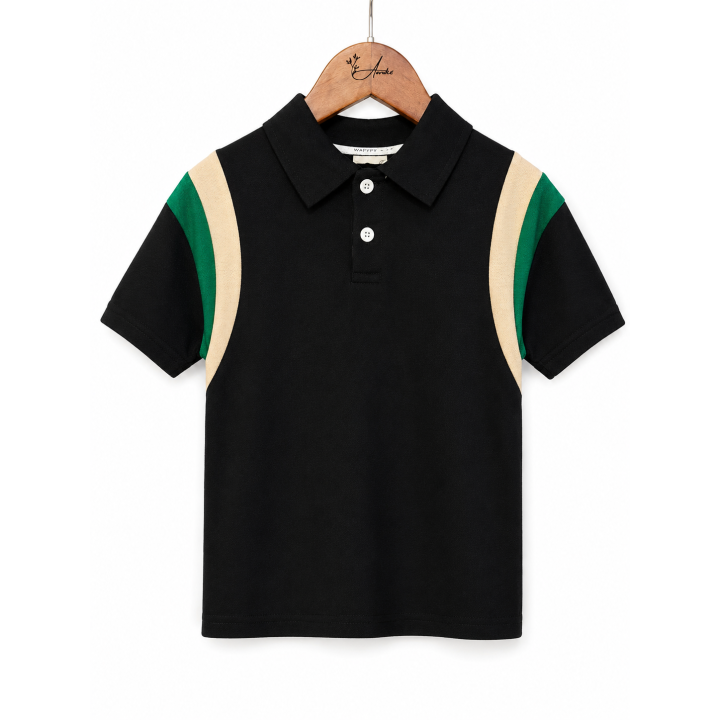 Everyday Smart Polo T-shirts