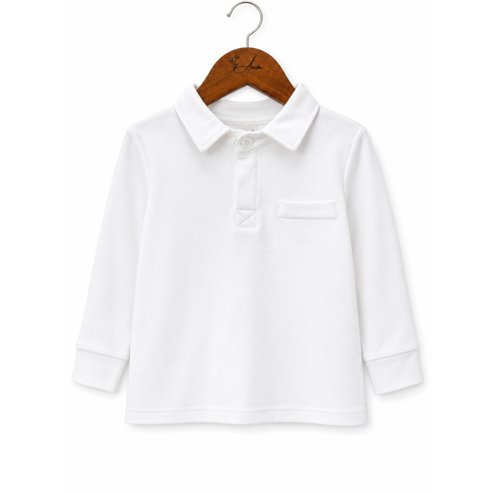 Everyday Smart Polo T-shirts