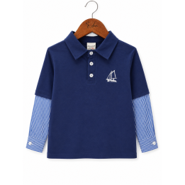 Everyday Smart Polo T-shirts