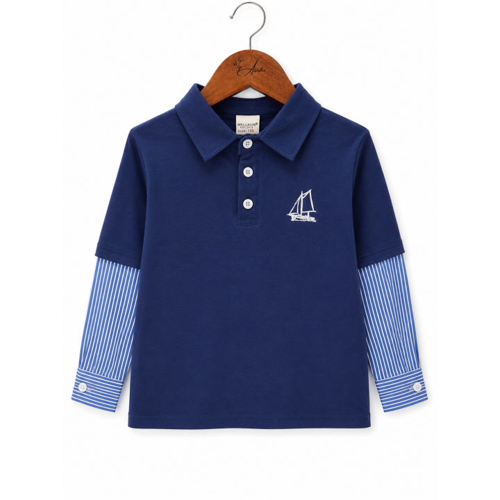 Everyday Smart Polo T-shirts