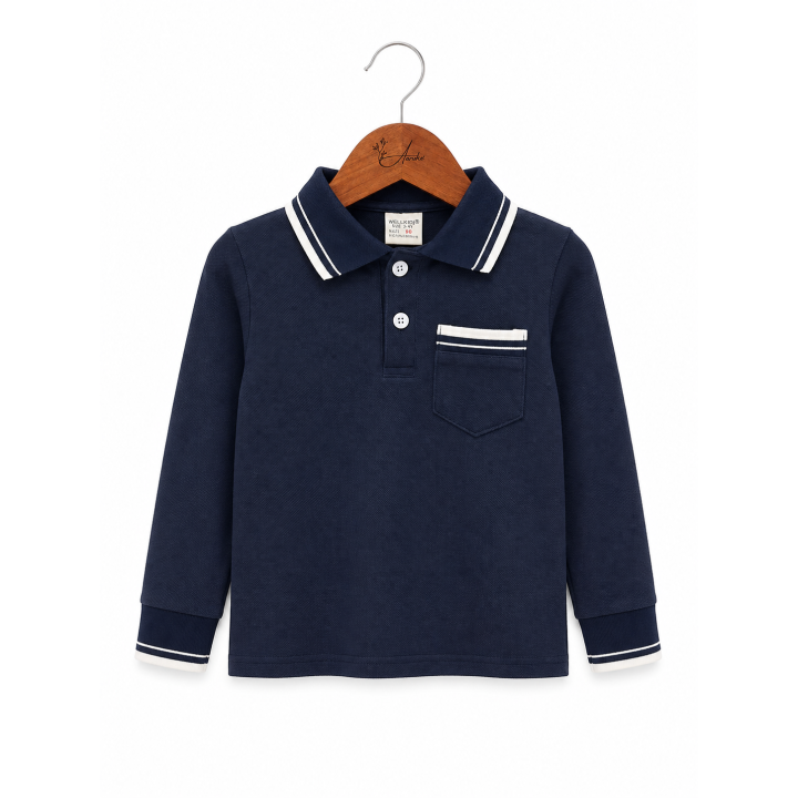 Everyday Smart Polo T-shirts