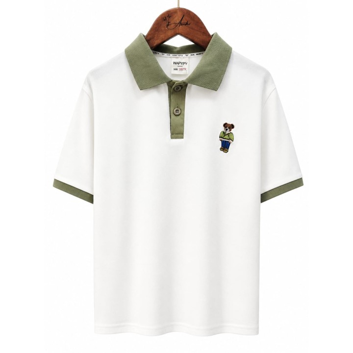 Everyday Smart Polo T-shirts