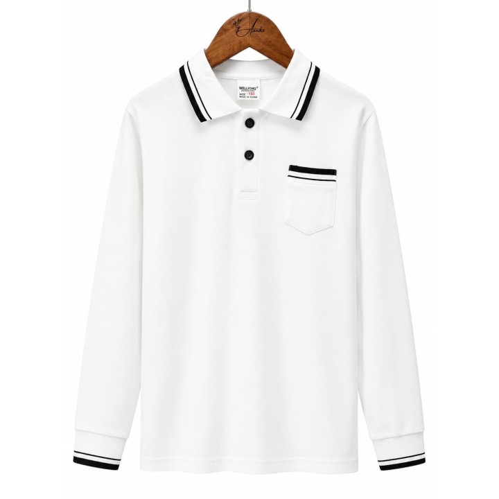Everyday Smart Polo T-shirts