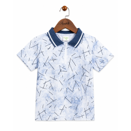 Everyday Smart Polo T-shirts